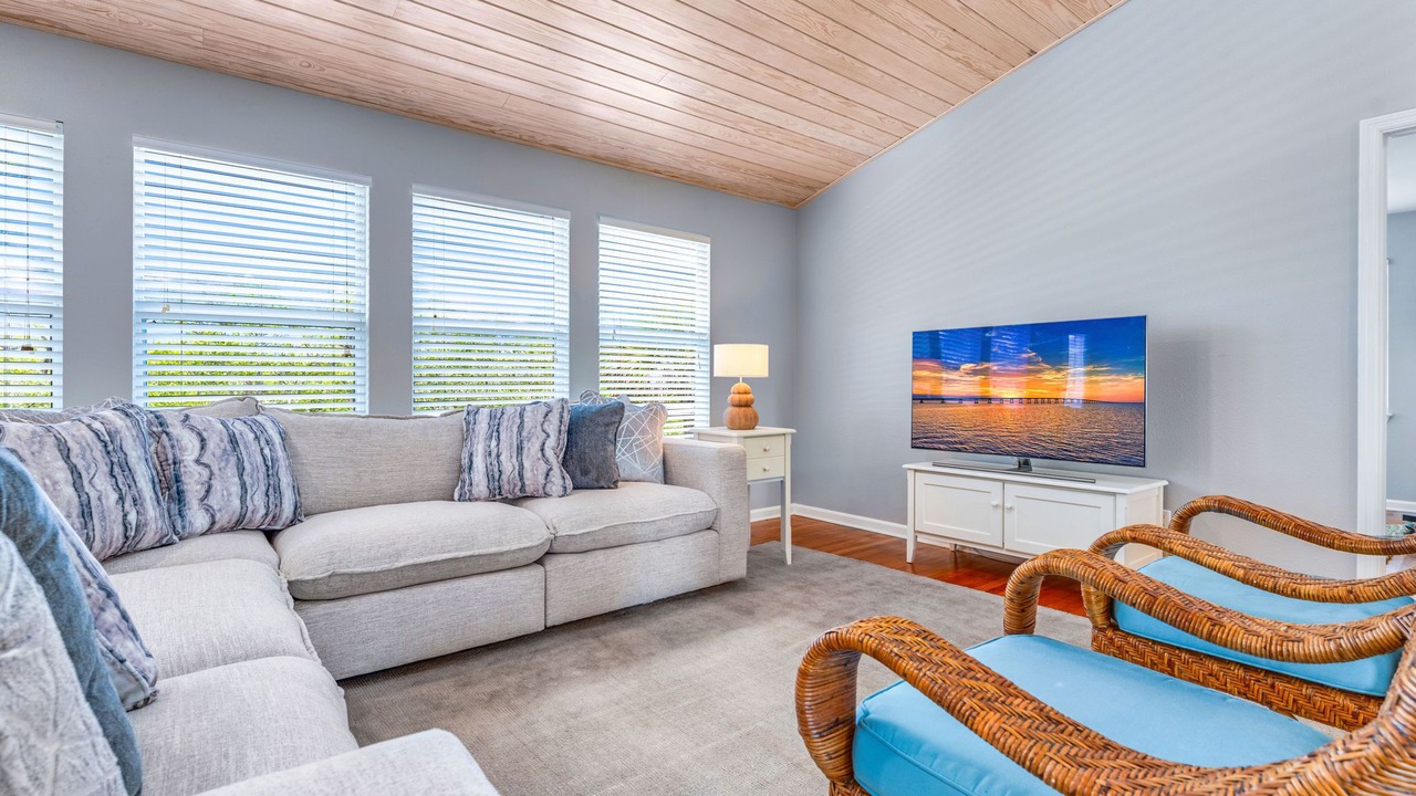 Photo of Livingroom in Sea Palm Village