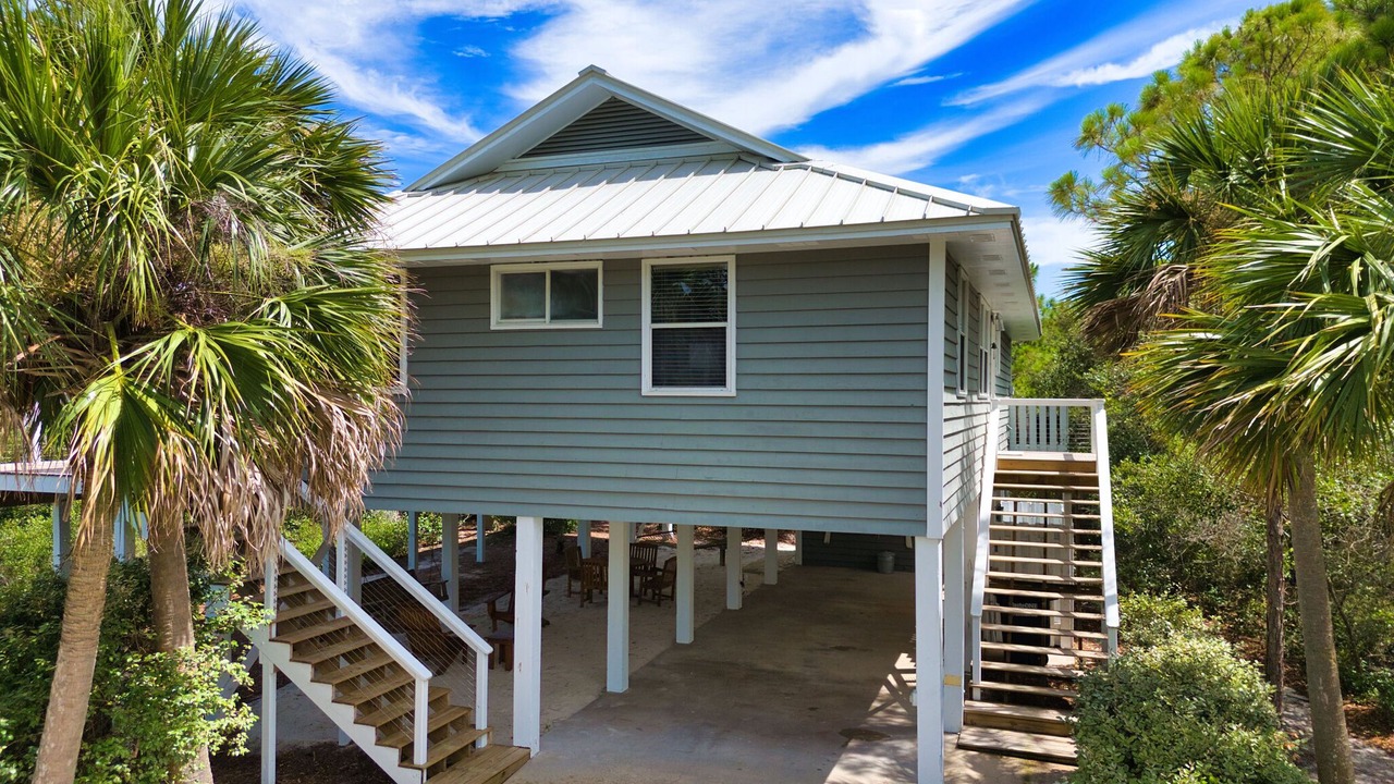 Photo of Outdoor in Sea Palm Village
