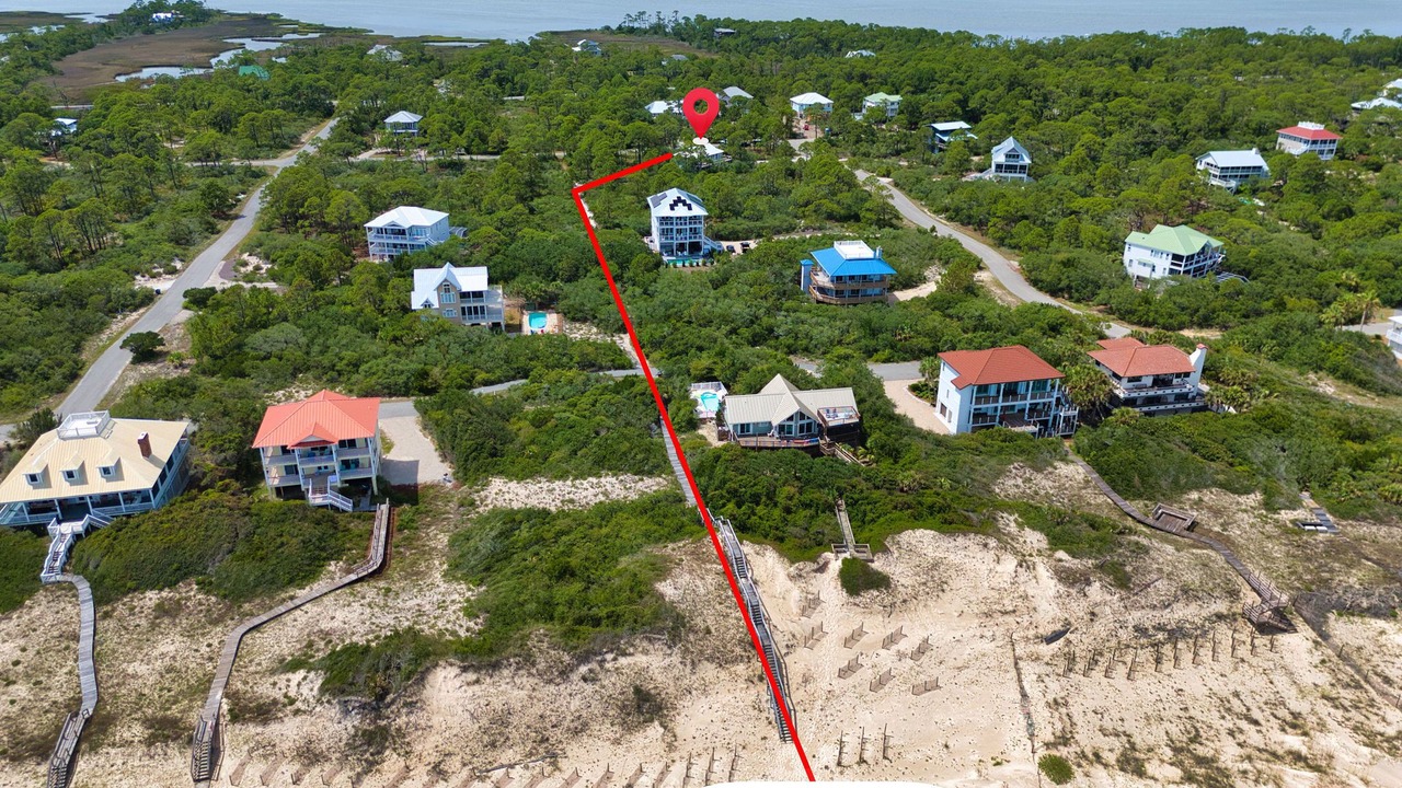 Photo of Outdoor in Sea Palm Village