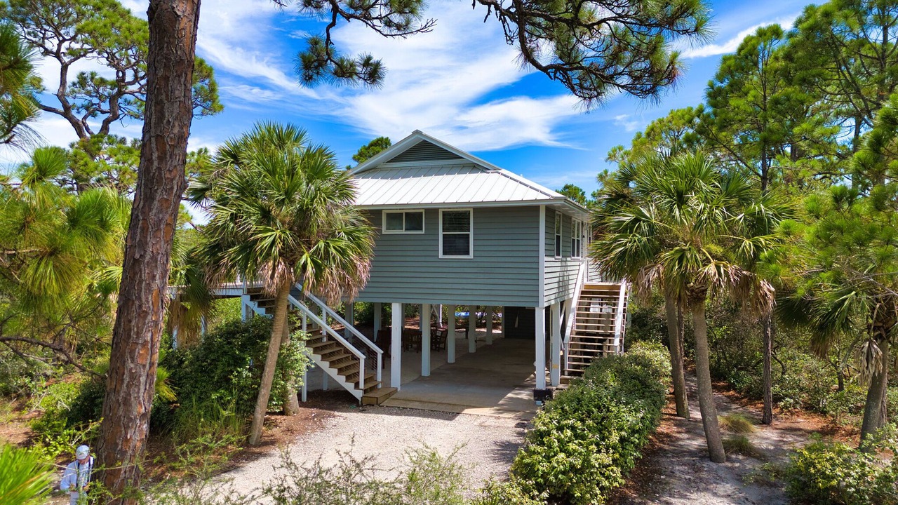 Photo of Outdoor in Sea Palm Village