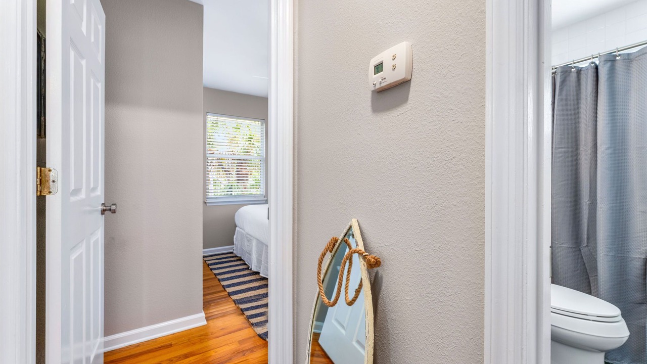 Photo of Bathroom in Sea Palm Village