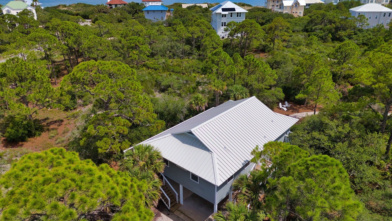 Photo of Outdoor in Sea Palm Village