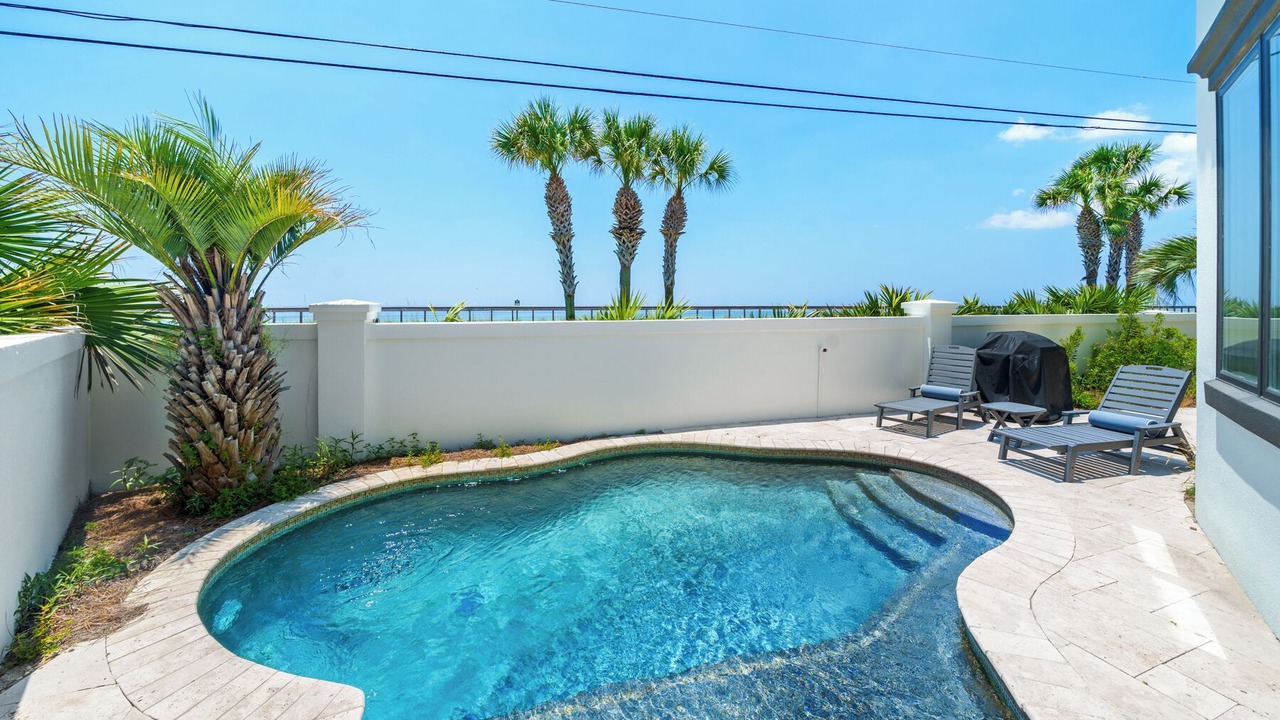Photo of Outdoor in Avalon Beach Estates