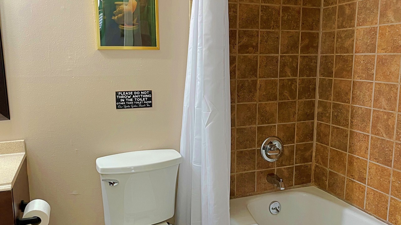 Photo of Bathroom in Mead