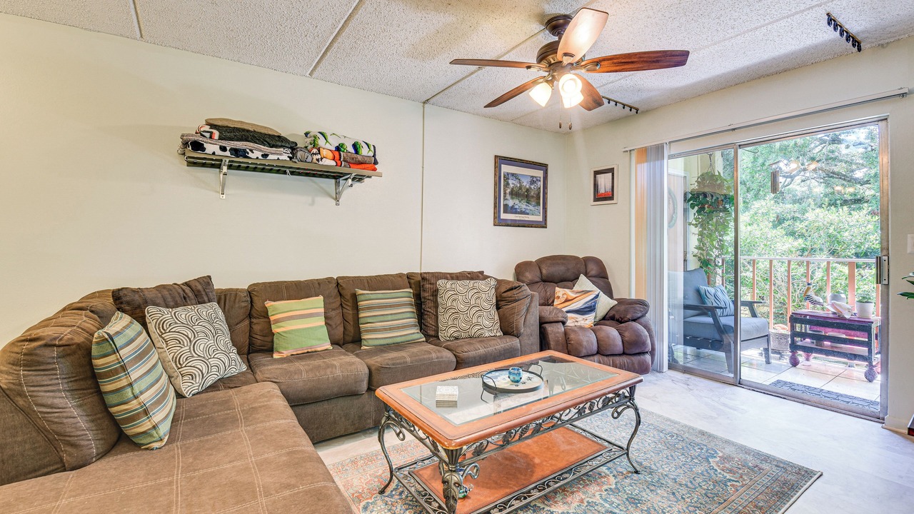 Photo of Livingroom in Mary Esther