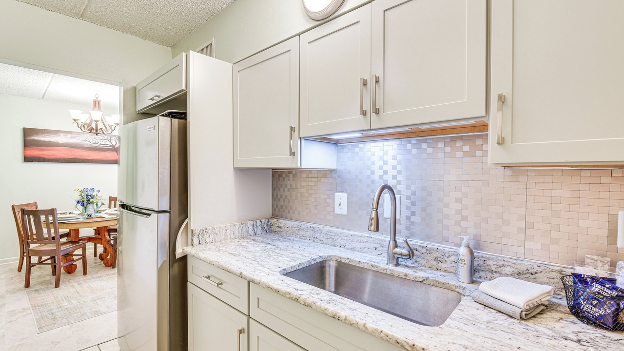 Photo of Kitchen in Mary Esther