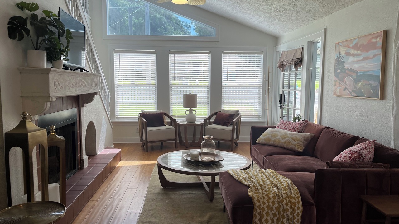 Photo of Livingroom in Mount Dora