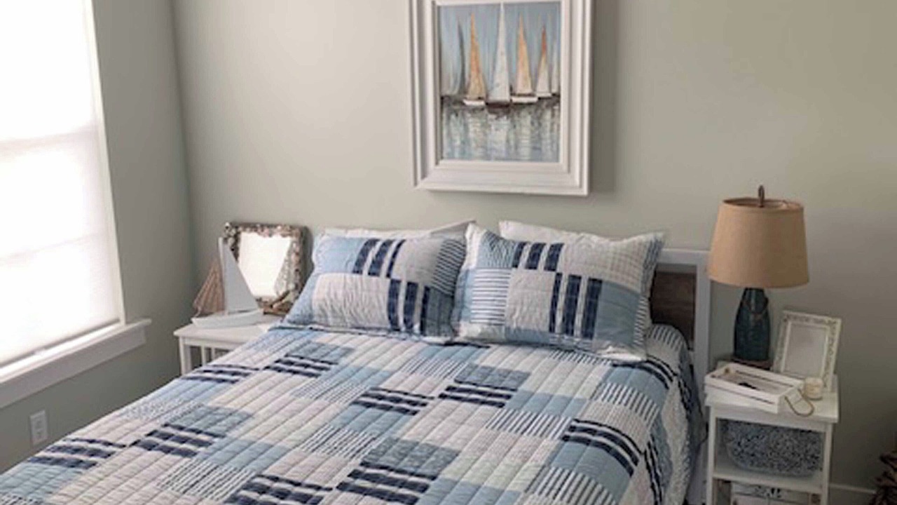 Photo of Bedroom in Hot Springs Village