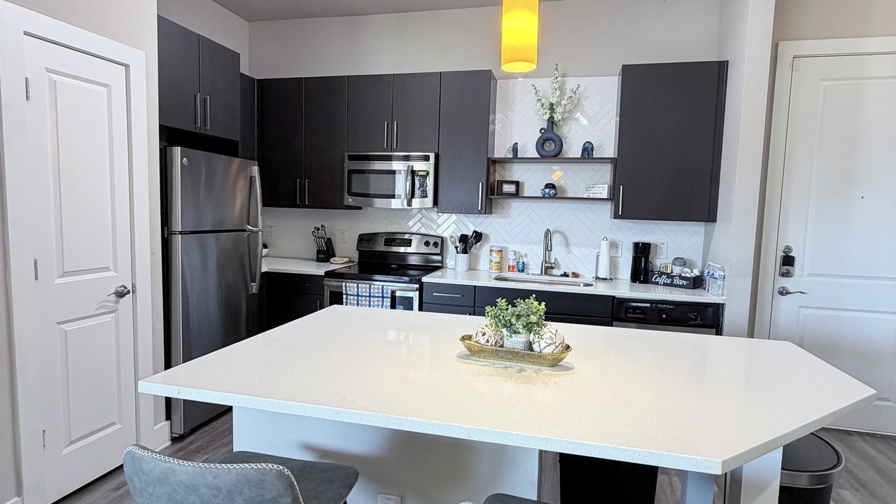 Photo of Kitchen in Dallas