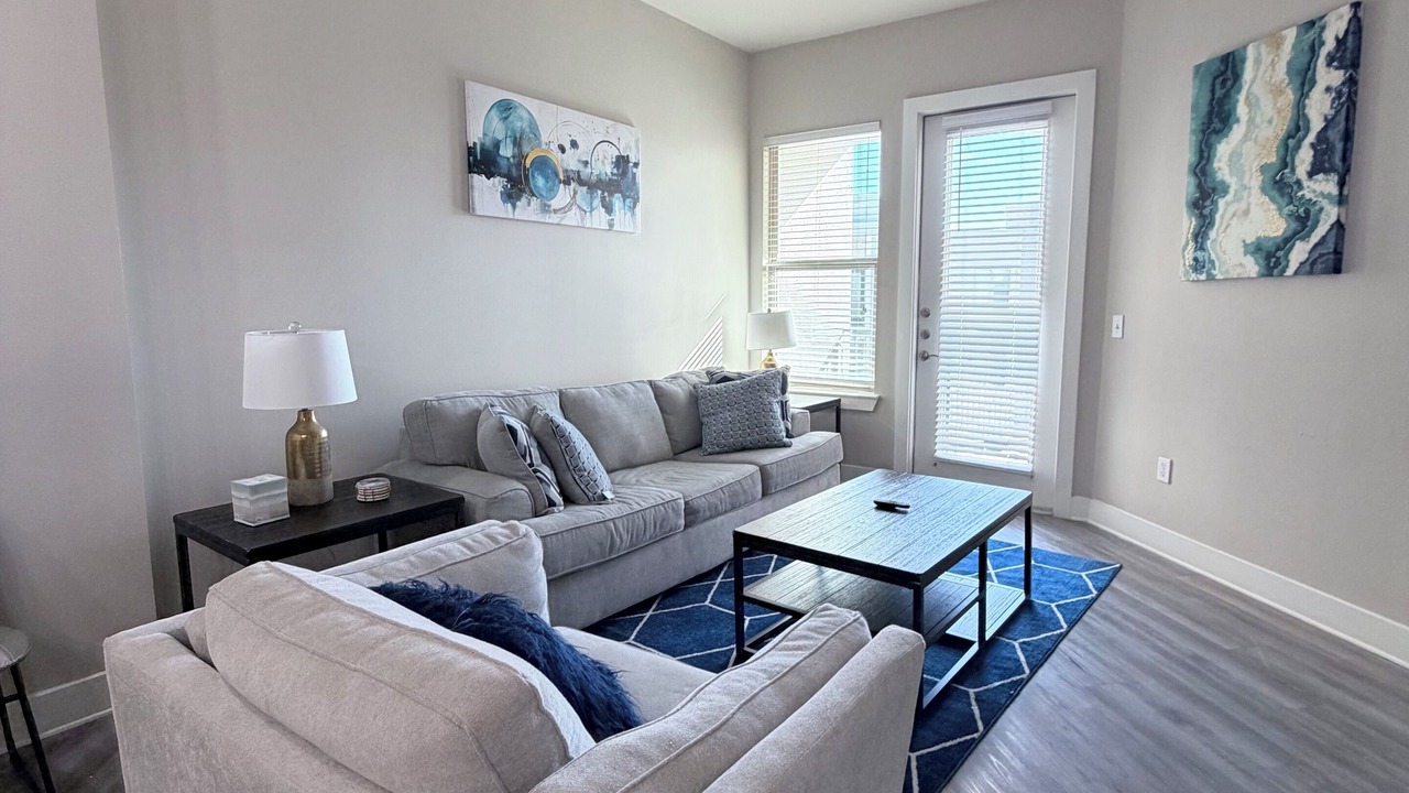 Photo of Livingroom in Dallas