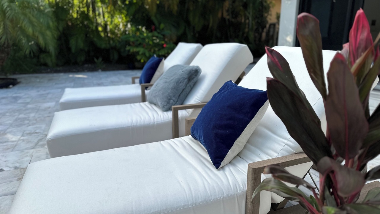 Photo of Patio Balcony in Seybold