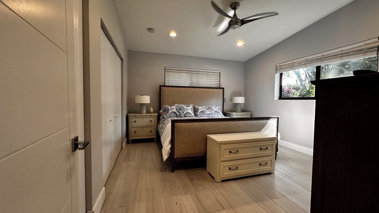 Photo of Bedroom in Seybold