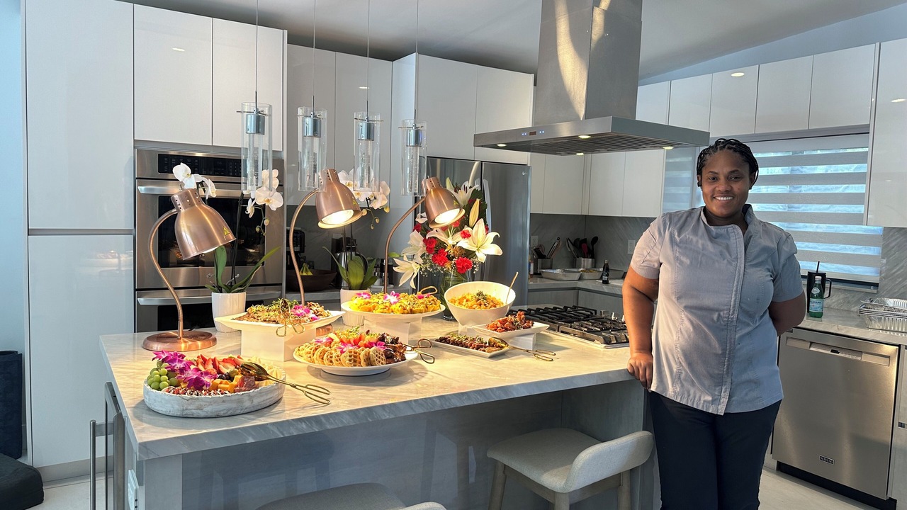 Photo of Kitchen in Seybold