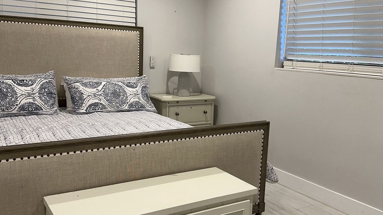 Photo of Bedroom in Seybold