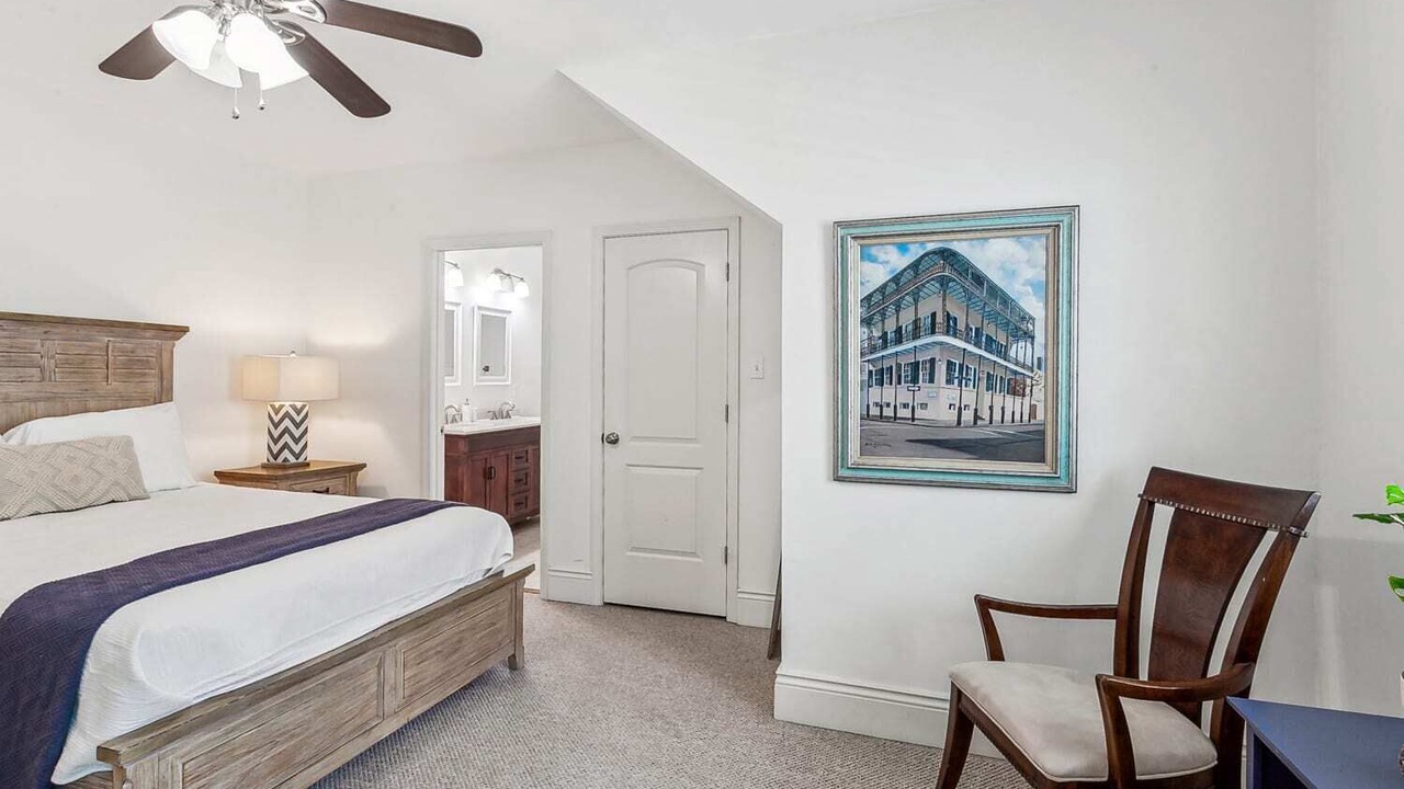 Photo of Bedroom in Milan