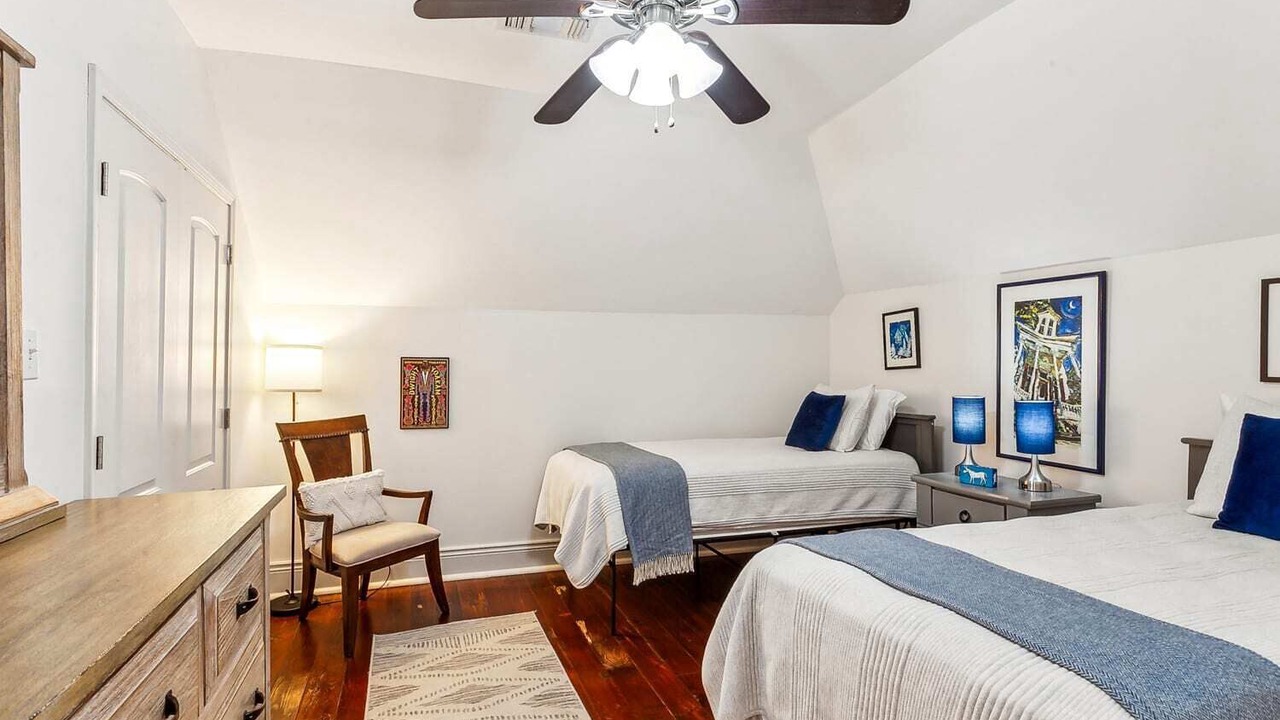 Photo of Bedroom in Milan