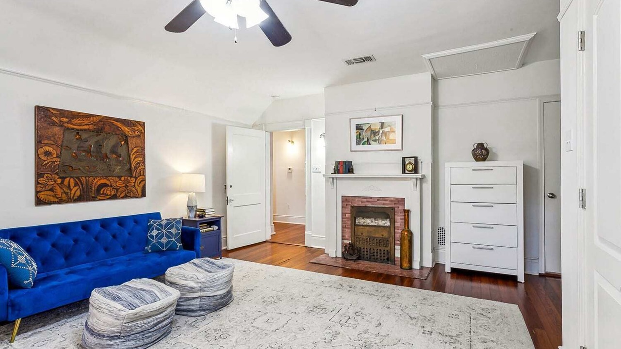 Photo of Livingroom in Milan
