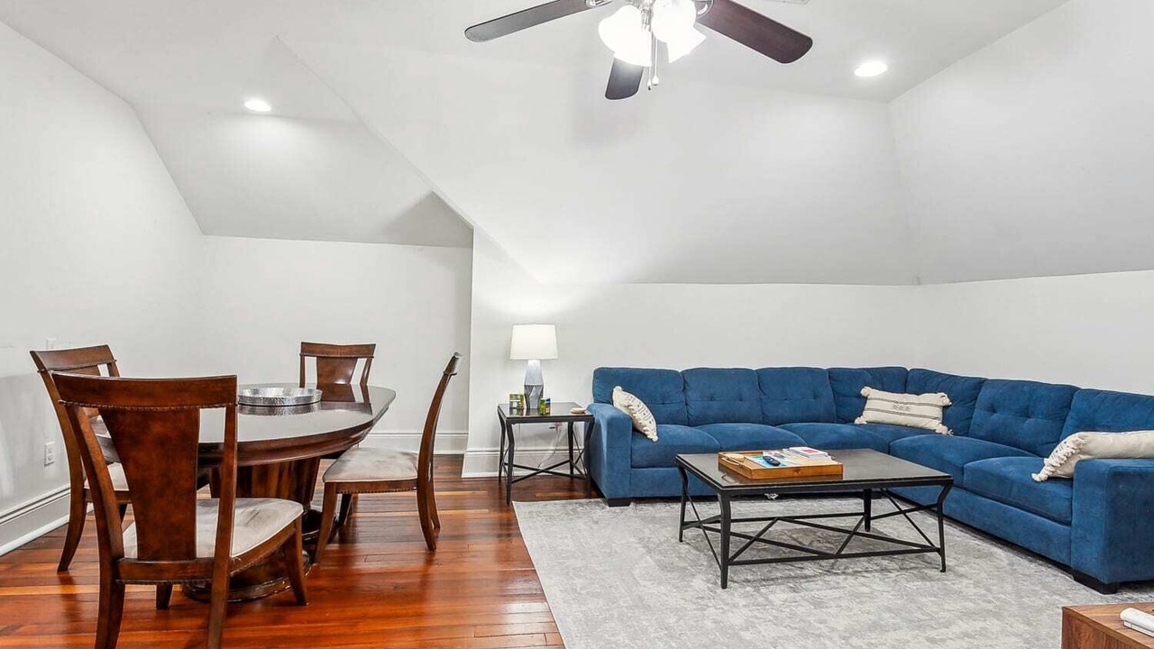 Photo of Livingroom in Milan