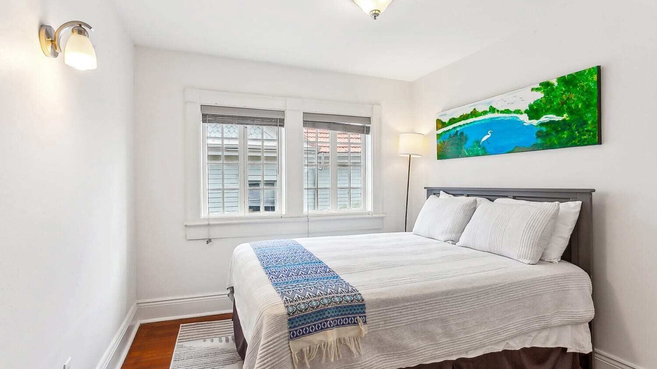 Photo of Bedroom in Milan