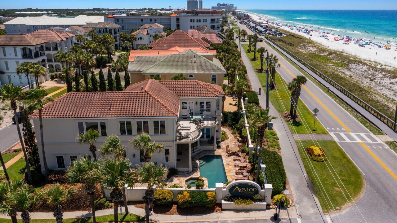 Photo of Outdoor in Avalon Beach Estates