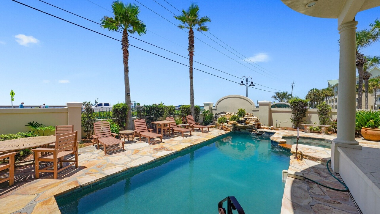 Photo of Outdoor in Avalon Beach Estates