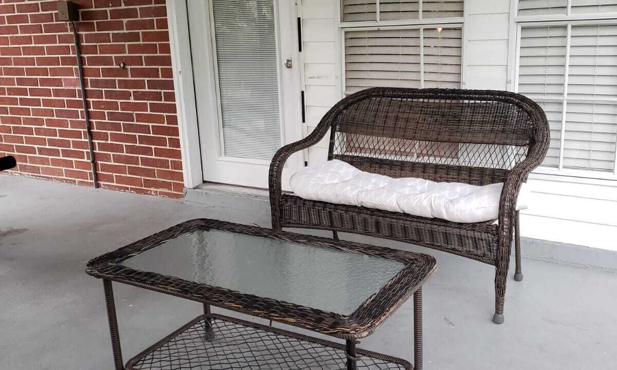 Photo of Patio Balcony in Watertown