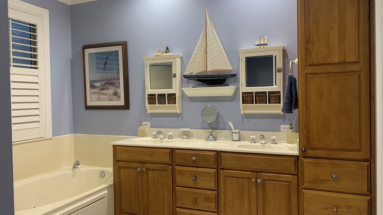 Photo of Bathroom in Fort Walton Beach