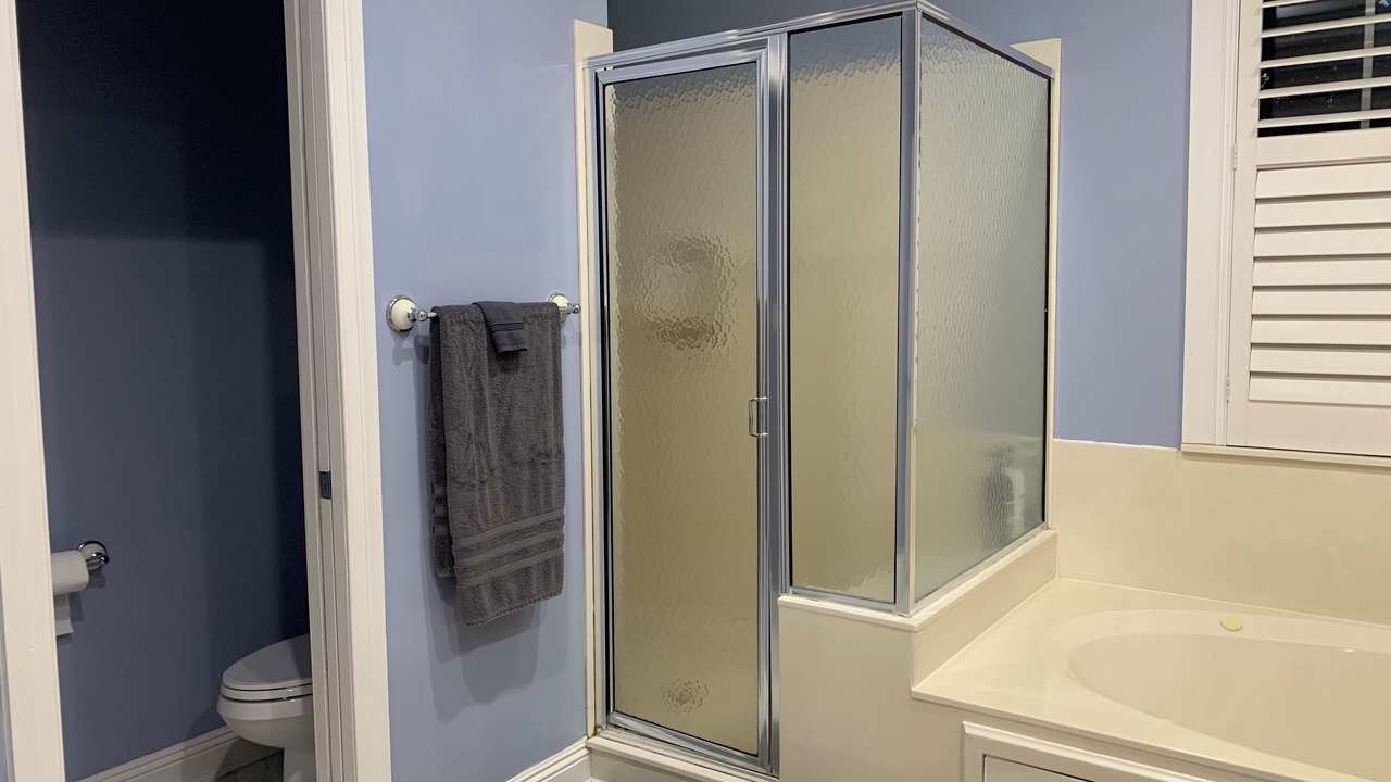 Photo of Bathroom in Fort Walton Beach