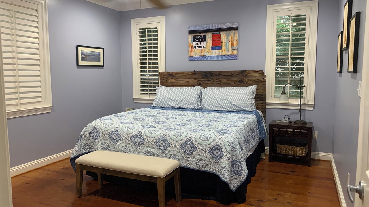 Photo of Bedroom in Fort Walton Beach