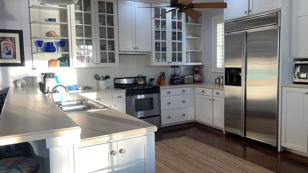 Photo of Kitchen in Fort Walton Beach