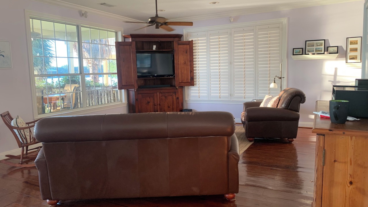 Photo of Livingroom in Fort Walton Beach