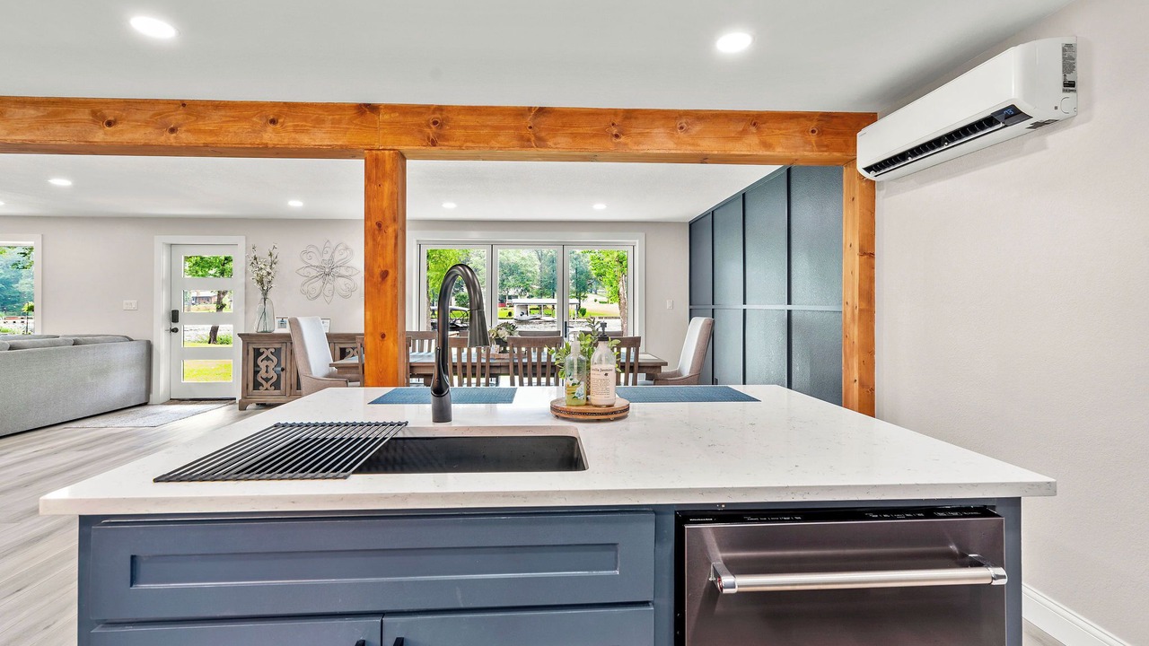 Photo of Kitchen in Lone Star