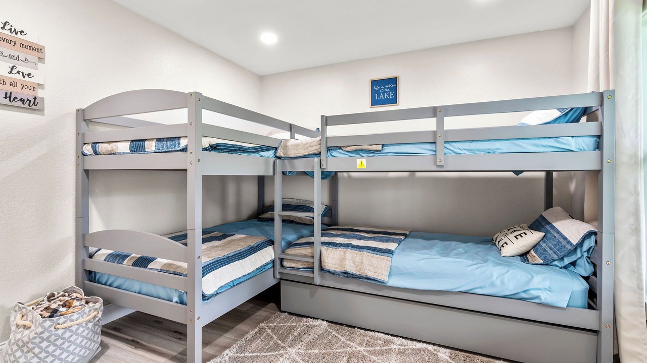 Photo of Bedroom in Lone Star