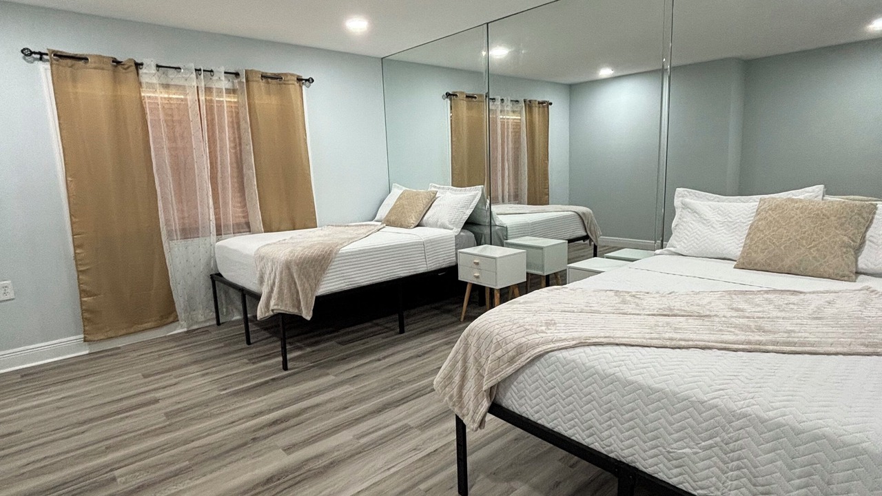 Photo of Bedroom in Carrollwood