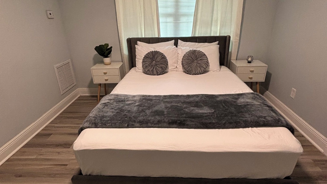Photo of Bedroom in Carrollwood