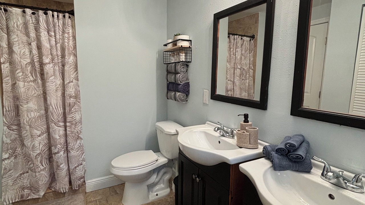 Photo of Bathroom in Carrollwood