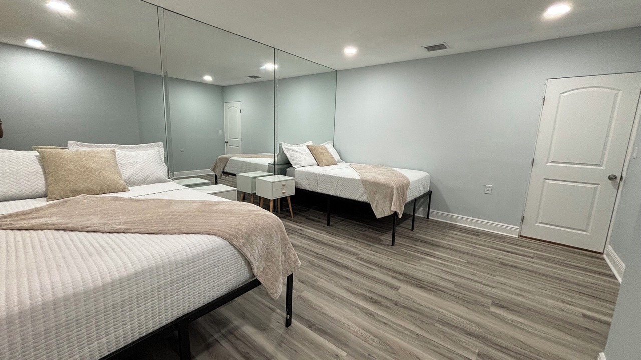 Photo of Bedroom in Carrollwood