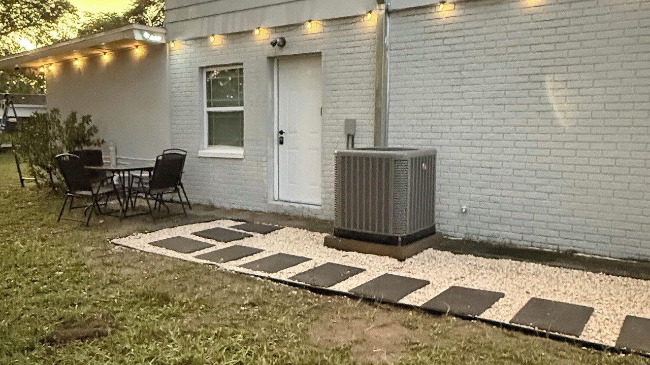 Photo of Outdoor in Carrollwood
