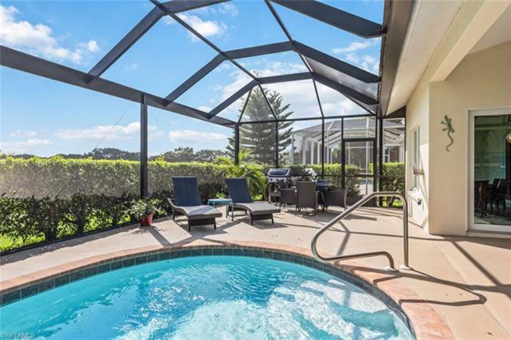 Photo of Outdoor in Falcons Glen