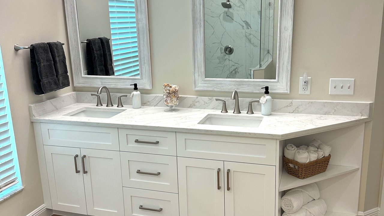 Photo of Bathroom in Falcons Glen