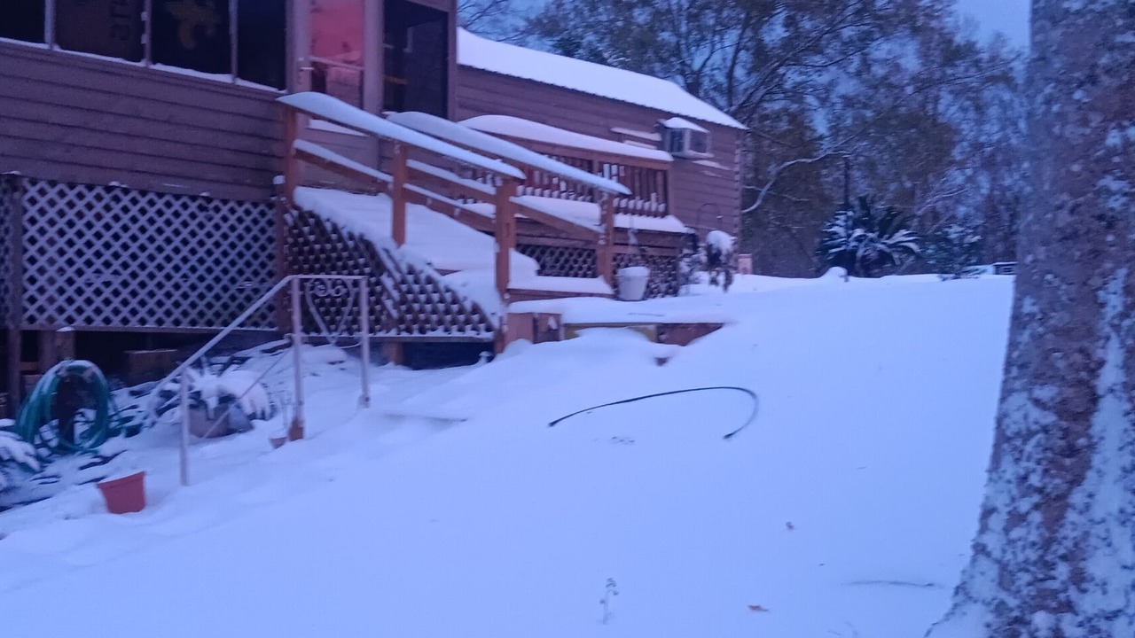Photo of Outdoor in Maurepas