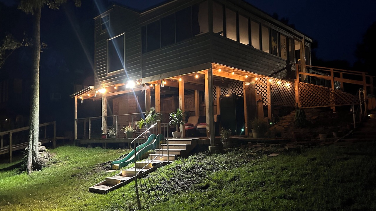 Photo of Outdoor in Maurepas