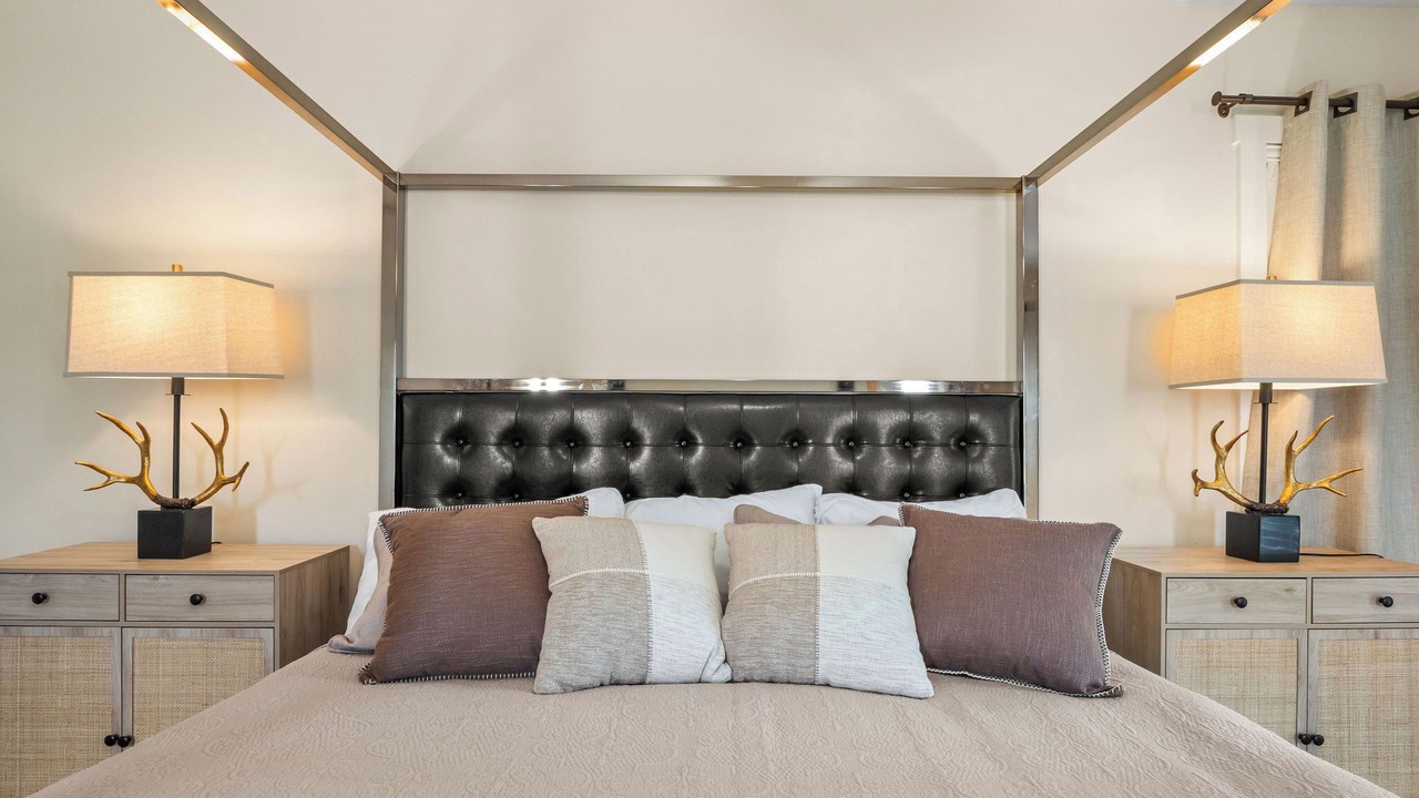 Photo of Bedroom in Negreet