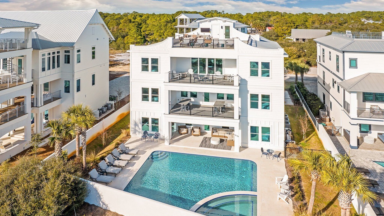 Photo of Outdoor in Dune Allen Beach