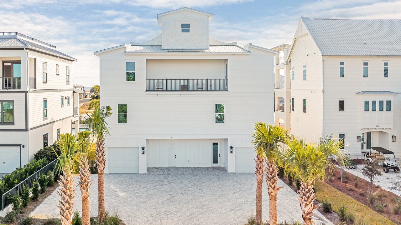 Photo of Outdoor in Dune Allen Beach