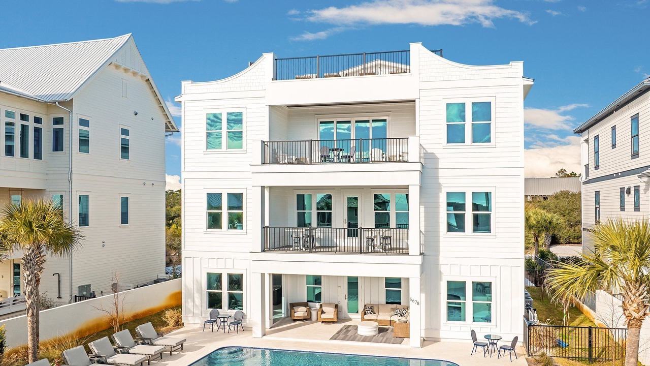 Photo of Outdoor in Dune Allen Beach