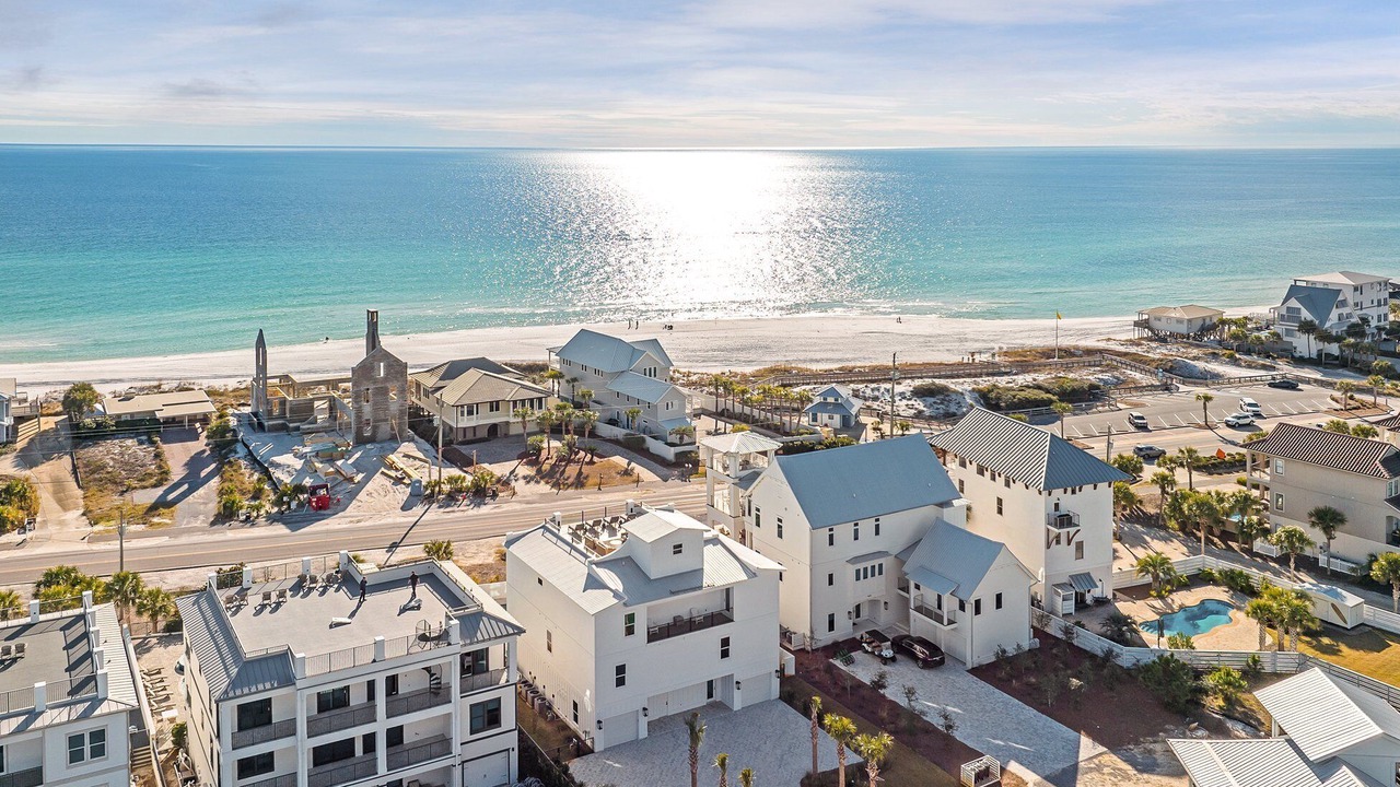 Photo of Outdoor in Dune Allen Beach