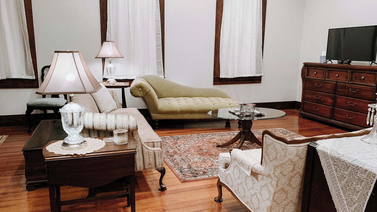 Photo of Livingroom in Iota