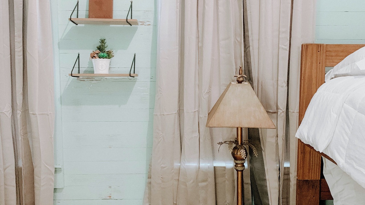 Photo of Bedroom in Iota