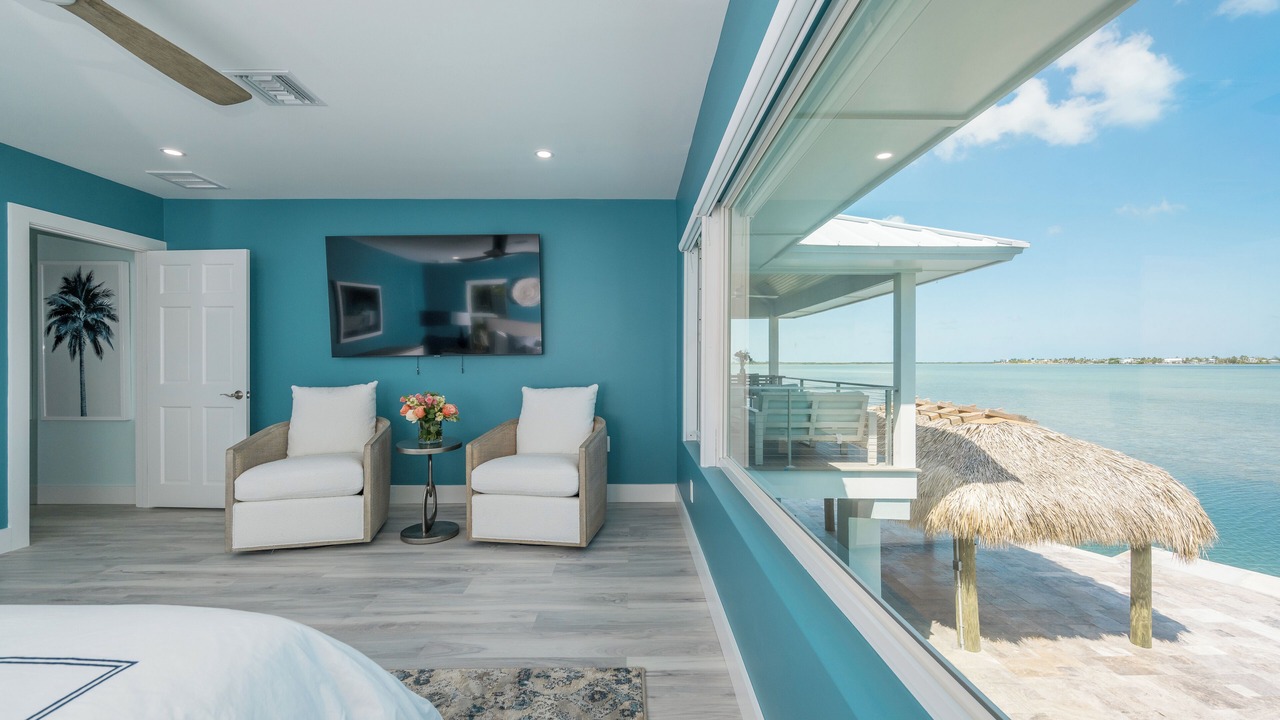 Photo of Bedroom in Sugarloaf Shores